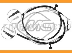 ���� ������� OPL Vectra ALL BZ-DS-TDS STR. Dissestate/Ravelled ROAD 80067 ����