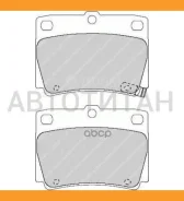 ������� �������� ��������� ������Mitsubishi Montero Sport 3.0i/2.5TD 98 4605A783 ����
