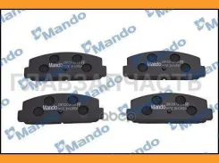 ������� ��������� (� ������������� ��������) ������ (��� �������) Mazda 6 02/323 96/626 9202 (TRW GDB3311) MPA15 Mando MPA15 MPA15 ����