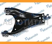 ����� �������� R Renault Duster 2010-/Nissan Terrano III 2014- Mando MSA015449 MSA015449 ����