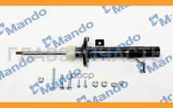 ����������� �������� GAS R FORD Fusion (JU) 1.25-1.6 08.02- MSS016121 ����