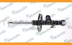 ����������� Toyota Corolla 06- Mando MSS017312 MSS017312 ����