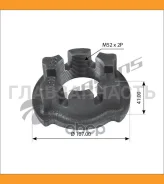 ����� ������� ���������� M52x2 SW80 BPW 300133 ����