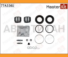 ����������� ���������� �������� + ������� SAAB 9.5 01-09-99 77A3361 Masterkit 77A3361 77A3361 ����