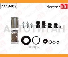 ����������� ������� ���������� �������� AUDI 80 91-/A4 94-01, FORD Galaxy 95-06, SEAT Alhambra/Cordoba/Toledo 96-99, Skoda Octavia, VW Golf 97-05/Polo...