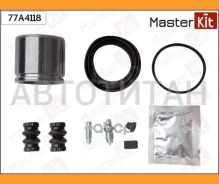 ����������� ���������� �������� + ������� Smart Forfour 01-04-, Mitsubishicolt VI, VII 06-04- 77A4118 ����