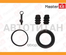 ����������� ���������� �������� Nissan Almera Classic (B10) 2006 - 77A4058 ����
