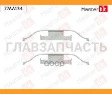����������� ��������� ��������� ������� BMW 3 (E90) 2004 - 2012 77AA134 ����