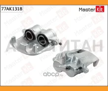 ������� ��������� �������� L Mercedes-BENZ Sprinter (W901,902,903,904,906,906) 1995- Masterkit 77AK1318 77AK1318 ����