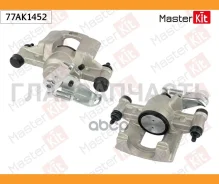 ������� ��������� ������ L Renault Master III (FV) 2010 -, OPEL Movano B (X62) 2010 - Masterkit 77AK1452 77AK1452 ����