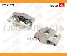��������� ������� �����. ���. Volvo XC90 I (275) 2002 - 2015 77AK1774 ����