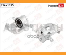 ������� ��������� ����. Chevrolet Spark (M300) 2009 - Masterkit 77AK1835 77AK1835 ����