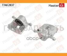 ��������� ������� �����. ���. Honda CR-Z (ZF) 2010 - 77AK2837 Masterkit 77AK2837 77AK2837 ����