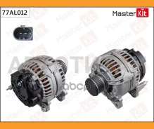 ��������� AUDI/VW 98-05 120A (14V 120A) Masterkit 77AL012 ����