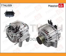 ��������� (14V 124A) FORD Mondeo III 1.8/2.0 00-07 77AL019 ����