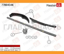 �������� ���� ��� Toyota/Lexus 2NR-FE/3NR-FE 77B0434K Masterkit 77B0434K 77B0434K ����