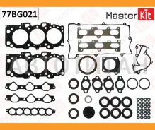 �������� ��������� ������ Hyundai/Kia H100, H1 G6BA 2.5D 01- Masterkit 77BG021 77BG021 ����