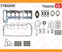 ������� �������� ��������� � ���������� ���) BMW E92, E91, E63, E64, E65 N52 2.5-3.0i 06- 77BG039 77BG039 ����