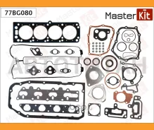 �������� ��������� ��������� ������� Daewoo Leganza/Nubira 2.0 T20SED/C20SED Masterkit 77BG080 77BG080 ����