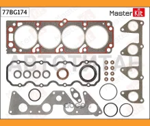 �������� ��������� ��������� ������� OPEL C20NE Masterkit 77BG174 77BG174 ����