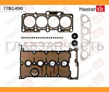 �������� ��������� ��������� ������� AUDI A4 (8EC, B7) ALT Masterkit 77BG490 77BG490 ����