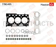 �������� ��������� ��������� ������� Skoda Rapid (NH3) CGPC Masterkit 77BG495 77BG495 ����