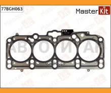 ��������� ��� AUDI A3/A4/A6, VW Bora V/Golf/Passat mot. AJM/ANU/ASZ/ATD/ATJ/AVF 98- Masterkit 77BGH063 77BGH063 ����