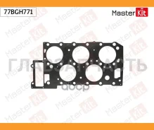 ��������� ��� VW GOLF IV (1J1) AGZ Masterkit 77BGH771 77BGH771 ����
