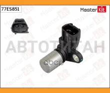 ������ ��������� ��������� Masterkit 77ES851 77ES851 ����