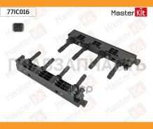 ������� ��������� OPEL Astra G/Corsa C/Vectra B/C/Zafira/Meriva 1.4/1.6 -05 Masterkit 77IC016 77IC016 ����