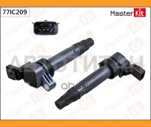 ������� ��������� Chevrolet Spark 10 Masterkit 77IC209 77IC209 ����
