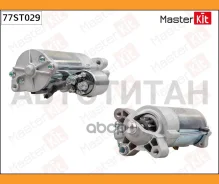 ������� 12V 2.2 kW FORD C-max, Focus, Galaxy, Kuga, Mondeo, S-max [77ST029] 77ST029 ����