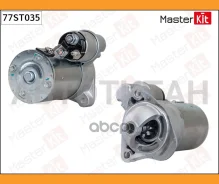 ������� 12V 0.8 kW Chevrolet Aveo/Matiz/Spark, Daewoo Kalos/Matiz 77ST035 ����