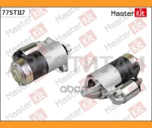 ������� Mitsubishi Pajero III / IV [77ST117] 77ST117 ����