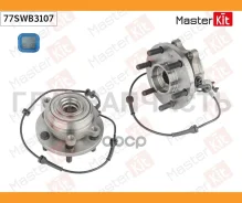������� � ����� � ����������� �����. Nissan NP300 Navara (D40)/Pathfinder III (R51) 2004 - 77SWB3107 77SWB3107 ����