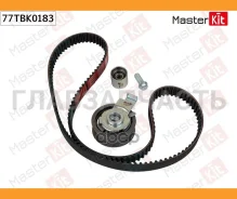 ������ ��� + 2 ������ VW Passat (3B3) 2000 - 2005 Masterkit 77TBK0183 77TBK0183 ����