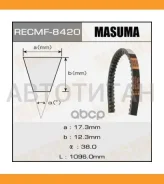 ������ �������� Mitsubishi Pajero/Montero II 1997-2001 8420 ����