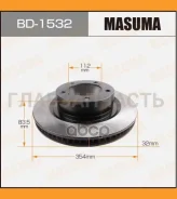 ���� ����. Toyota Land Cruiser 4.5 08/07- [BD1532] BD1532 ����
