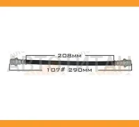 ����� ����. �������� [290mm] Toyota Land Cruiser Prado/Corolla/Hilux/Sprinter 91- BH107 ����