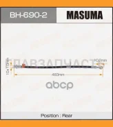����� ����. ����. H- /rear/ Accord 06- LH, ����� BH6902 ����