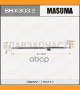 ����� ����. ���. Hyundai- /front/ Elantra III LH Masuma BHK3032, ����� �������� BHK3032 ����
