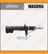 ��������������� ������ ������������ R OPEL Agila 9/07- Suzuki Splash/Swift III 2/05- G5429 ����