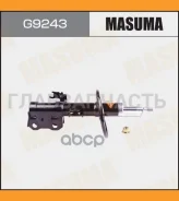 ����������� �������� GAS L Toyota Prius 08- G9243 ����