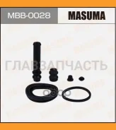����������� ���������� �������� Toyota MBB0028 ����