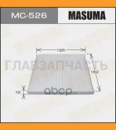������ ������ Mazda CX-9 07- MC526 ����
