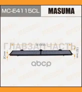 ������ ������ �������� BMW 1 (E81/E82/E87)/3 (E90/E91/E92)/X1 (E84) 04- MCE4115CL ����