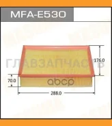 ������ ��������� AUDI A3/TT/SEAT Leon/Skoda Octavia/VW Golf/Passat 10/12- MFAE530 ����