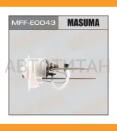 ������ ��������� AUDI Q5 09-17 Masuma MFFE0043 MFFE0043 ����