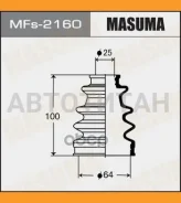 ������� ����� ���.c������ Toyota Camry 96-06 MFS2160 ����