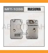 ������ ���� Toyota 4runner/ Previa/ Supra/ Mark2/ Chaser/ Cresta/ Soarer/ Crown/ Estima/ Hilux/ Hiace/ Granvia MFT1036 ����